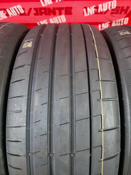Anvelope de VARA - 245/45/19 - PIRELLI ELECTRIC - NOI - DOT 2025