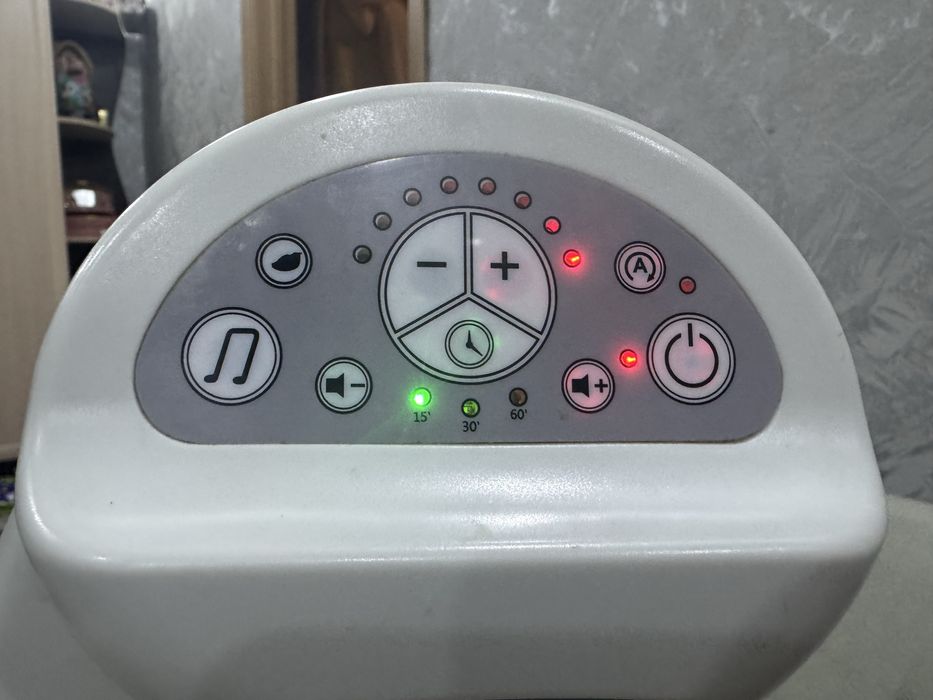 Детский стул Maribell 3 в 1