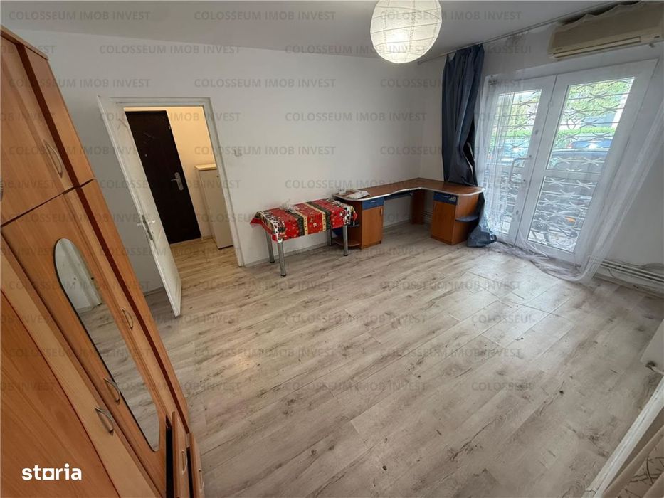 Zona Vlahuta - ITC apartament 2 camere ,liber