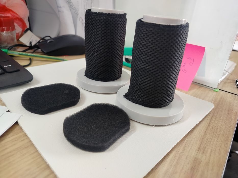 Фильтр deerma dx700 новые