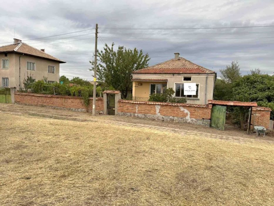 Продавам Къща в с. Беловица