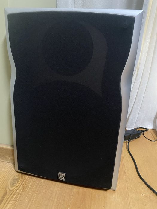 Субуфер Magnat THX 12’ 300-600W