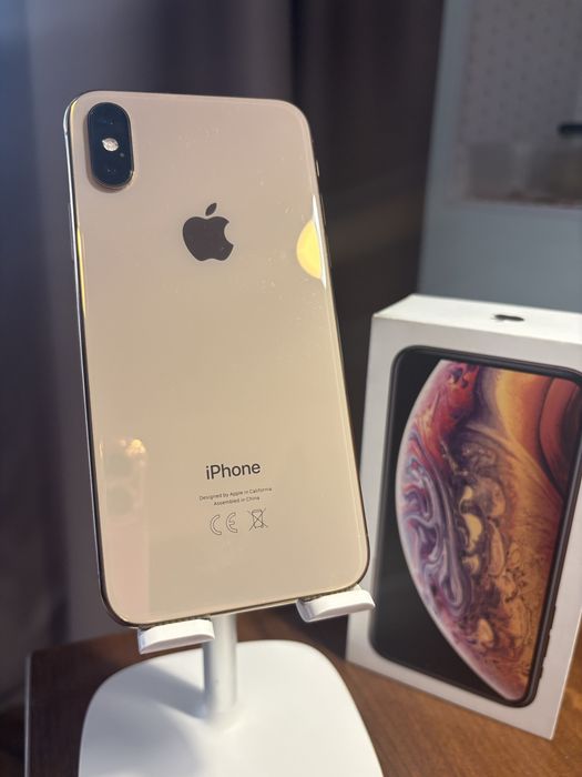Iphone XS 64 gb