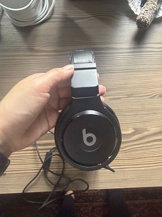 Beats наушники dr dre