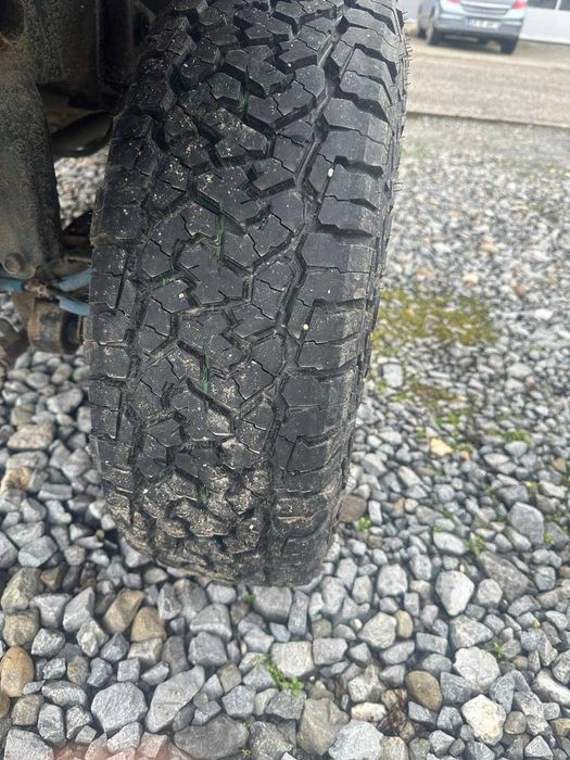 Suzuki jimny 4x4 vanzare