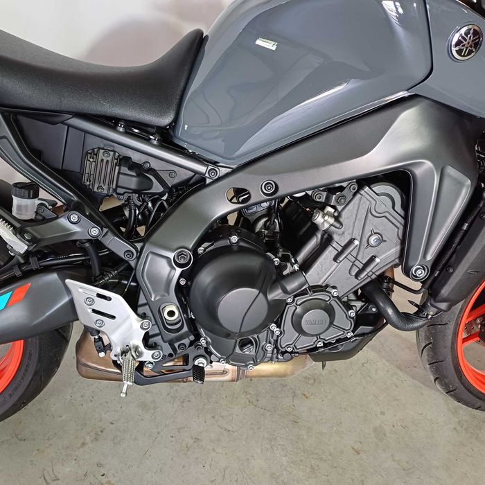 Motocicleta Yamaha MT-09 ABS | Y06355 | motomus.ro