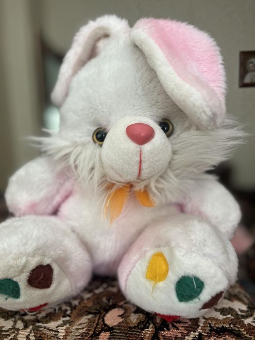 Детски Плюшени играчки