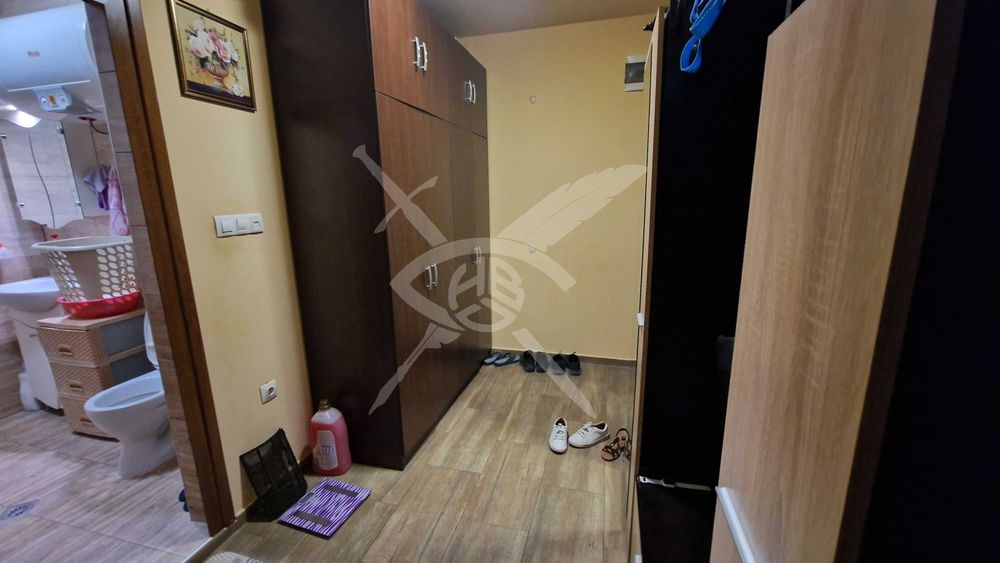 Продава се Двустаен апартамент в Асеновград - 73 кв.м за 1165 €/кв.м - Снимка #4