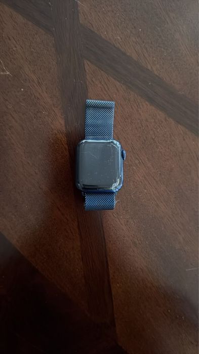 Iphone 14 pro+apple watch 6