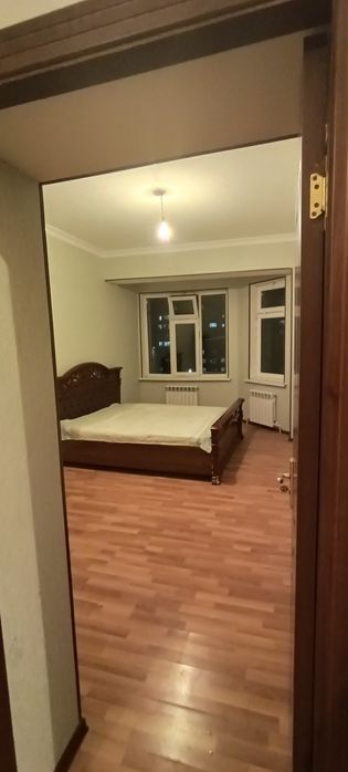 Сергели 6а 2/5/7 50м2. Узимизни уй.