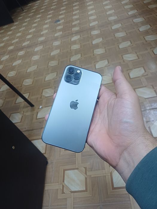 Iphone 12 pro 128 gb 77%
