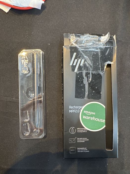 Pen HP MPO 2.0 Tilt Pen