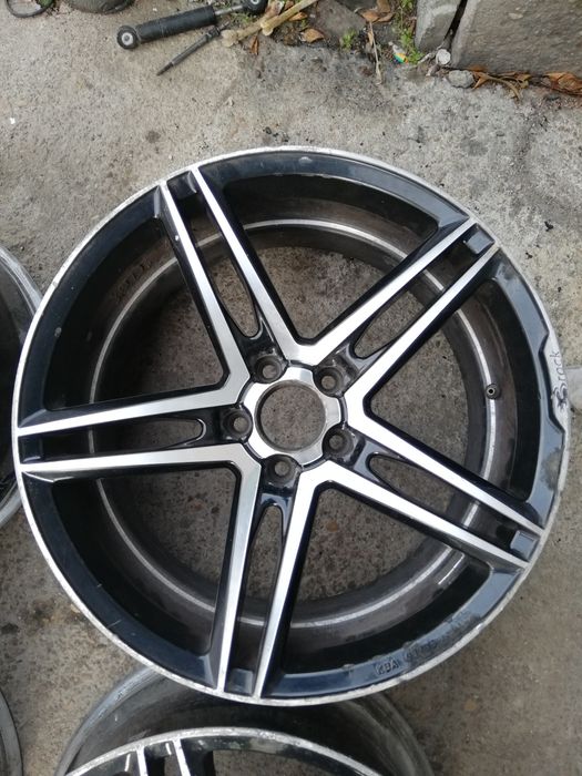 Джанти Brock B33 19"