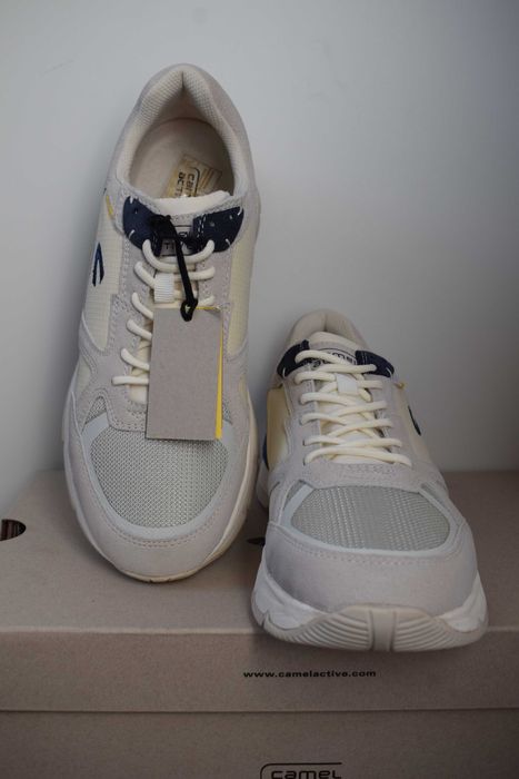 Camel active Мъжки спортни обувки 42 / 89 лв