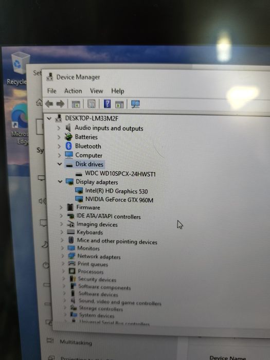 Lenovo IdeaPad Y700 Amanet BKG