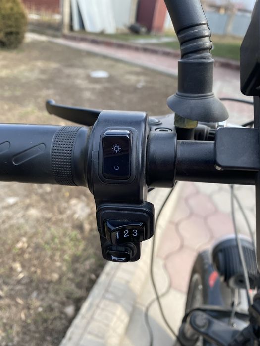 Продам ЭлектроВелосипед