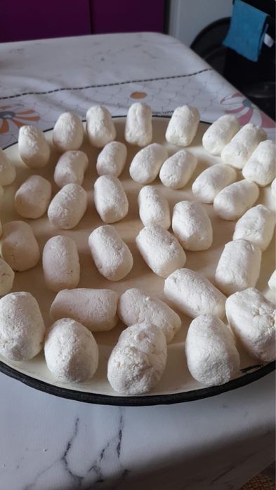 Құрт (курт) сатылады
