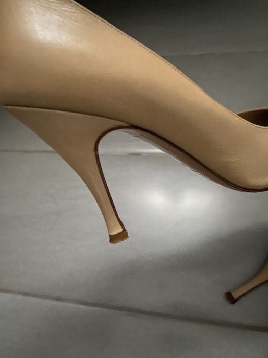 PantofiAVC Adriana v Campanille made in Italia. Puratati 1 data