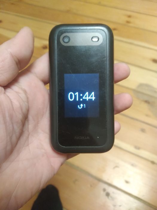 Nokia 2660(двухсимкарточный)