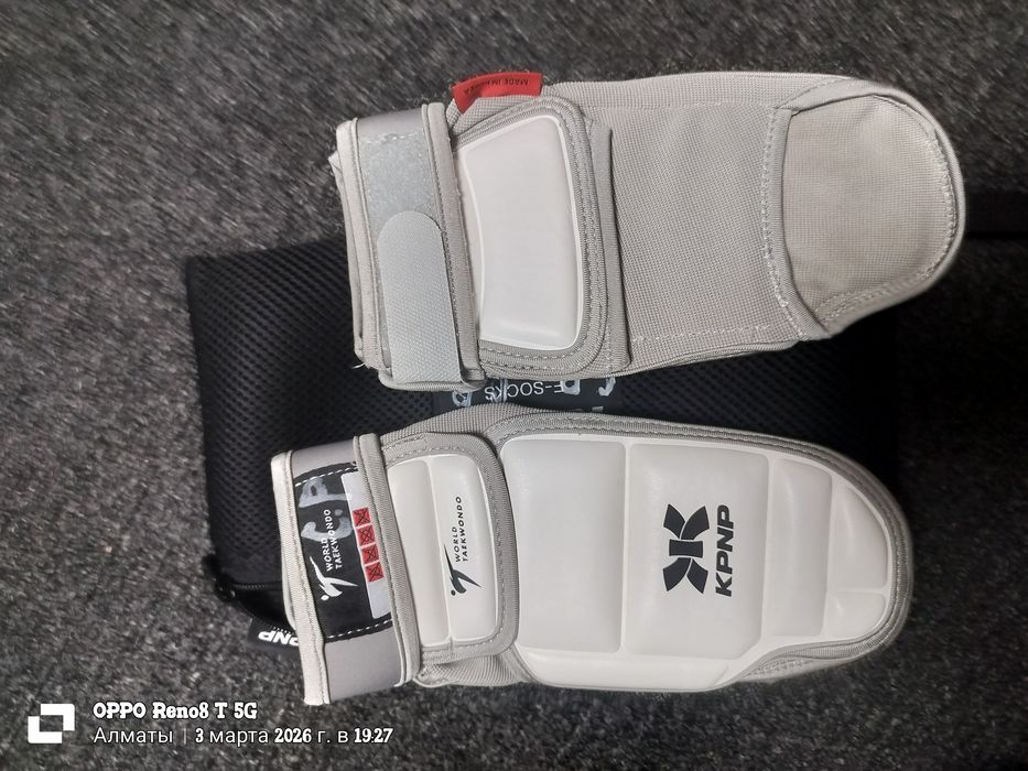 Продам форму на тхэквондо