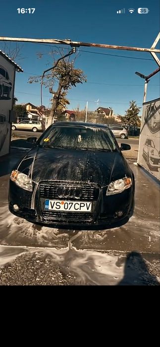 AUDI 200 2007 — imagine 2