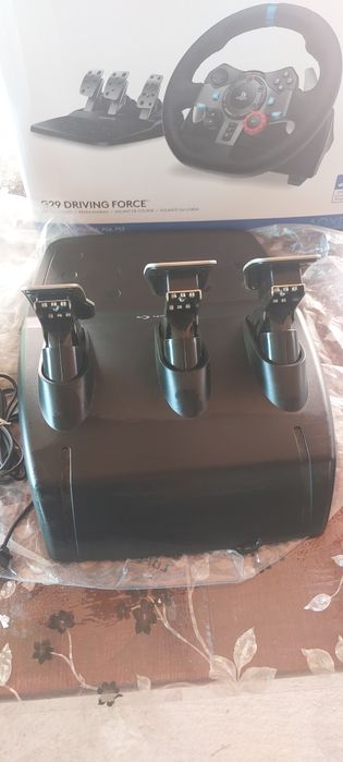 Волан logitech g29