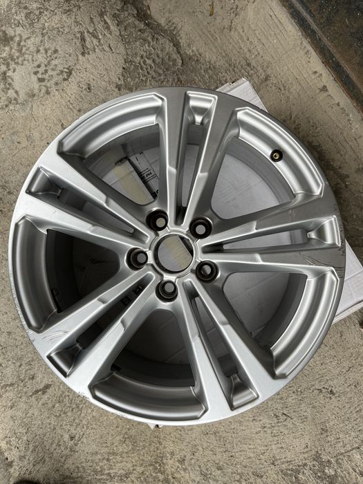Оригинални джанти 18” от Audi A3