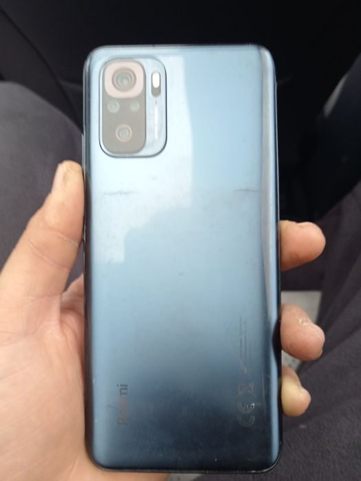 Redmi note 10 128gb ideal