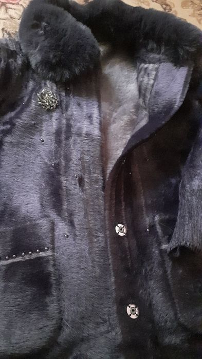 Шуба новый сатылады