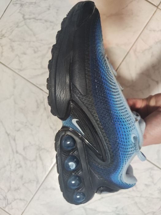 Маратонки Nike air max