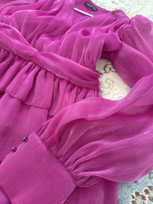 Платья. Очень нежно