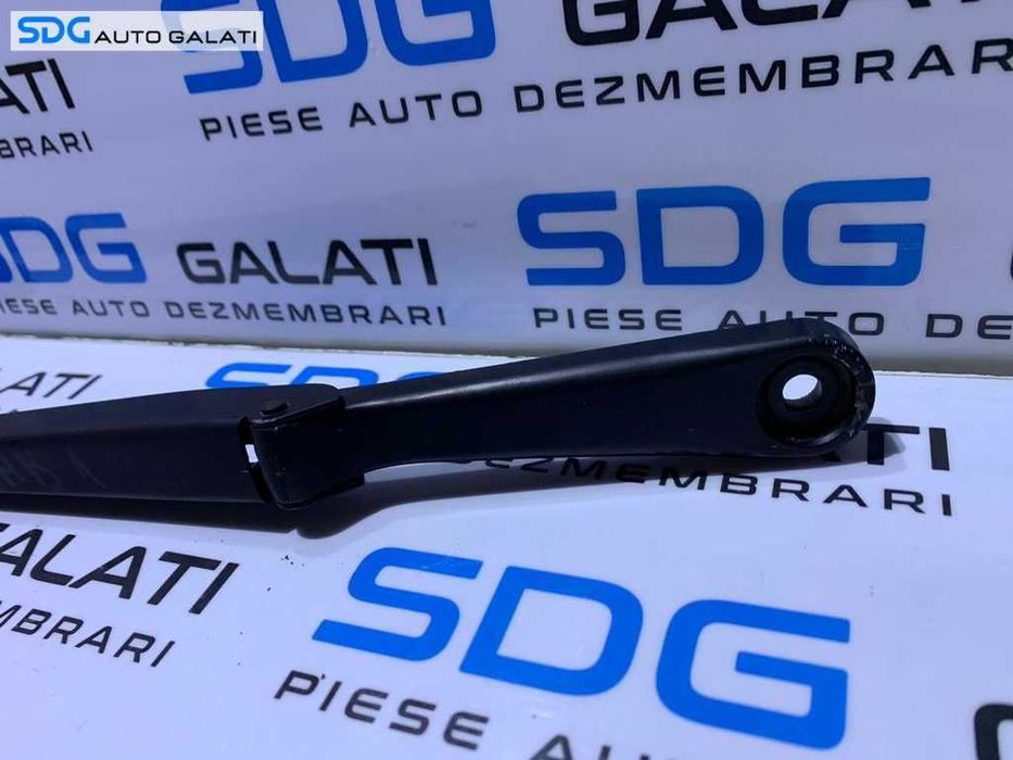 Brat Stergator Parbriz Dreapta Fata Skoda Fabia 1 2000 - 2008 Cod 6Y1955410