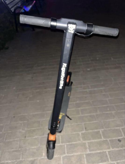Vand trotineta  buna