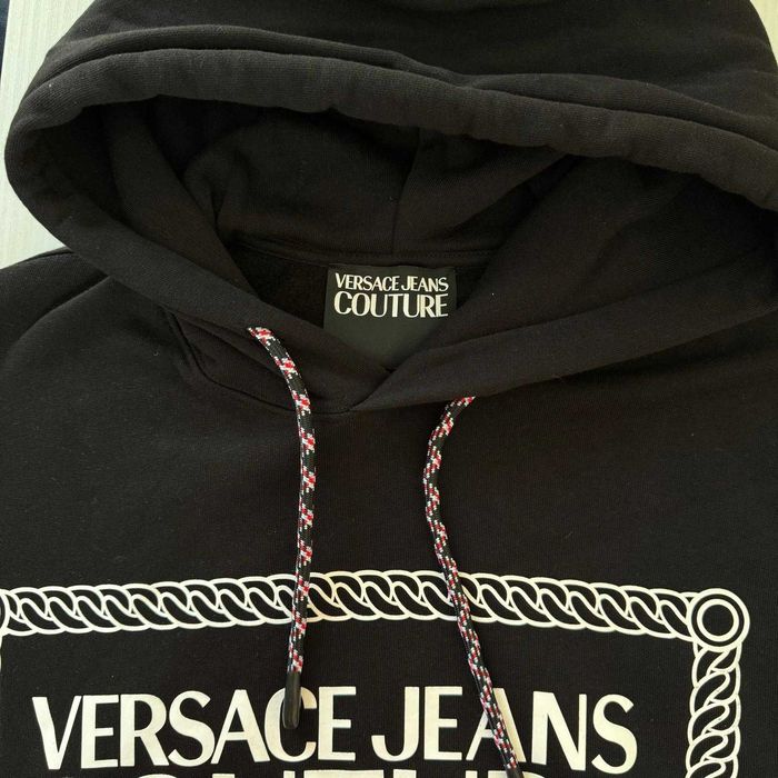 Суитчър Versace Jeans Culture