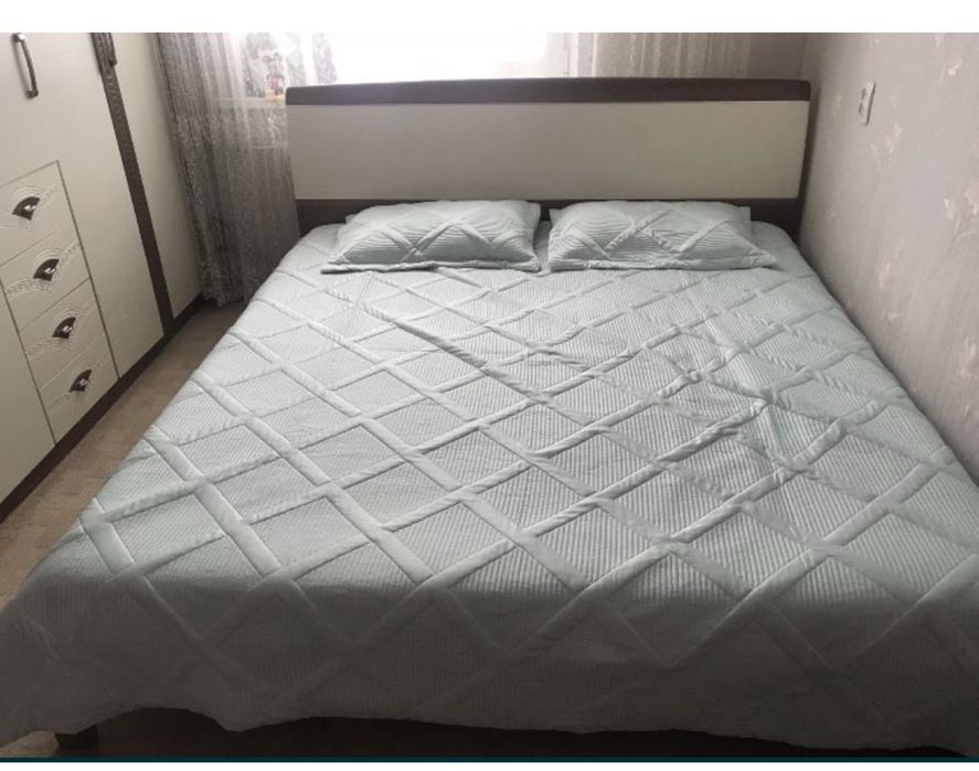 Продам спальный кровать