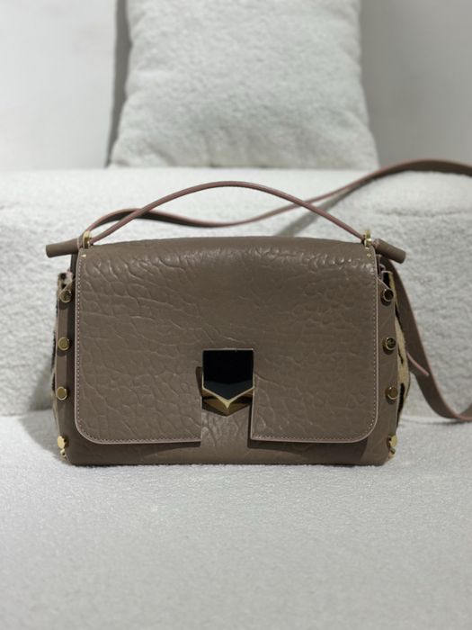 Сумка Jimmy Choo оригинал