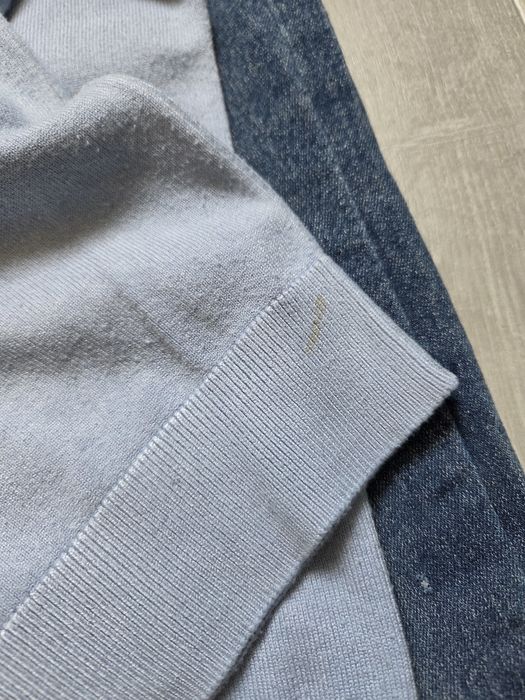 Set băiat 3 piese 4US, Reserved & Sinsey –pt scoala