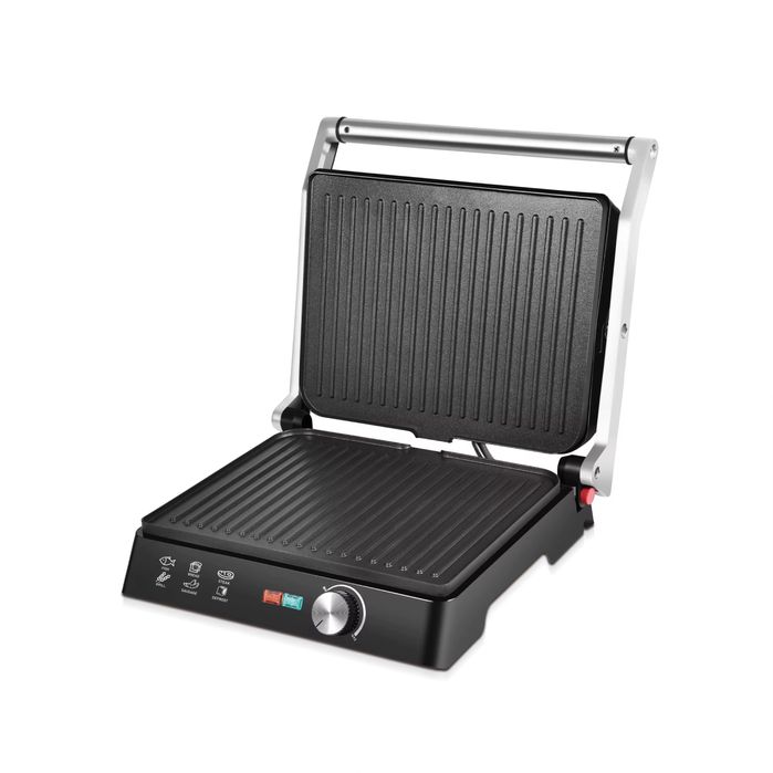 Доставка! Электрический гриль Sonifer SF-6205
