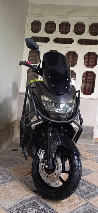 N Max sotiladi holati edial