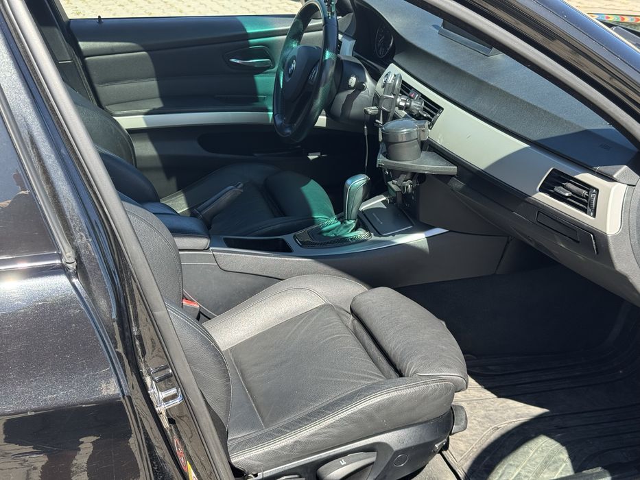 BMW Seria 3 E90 Pachet M