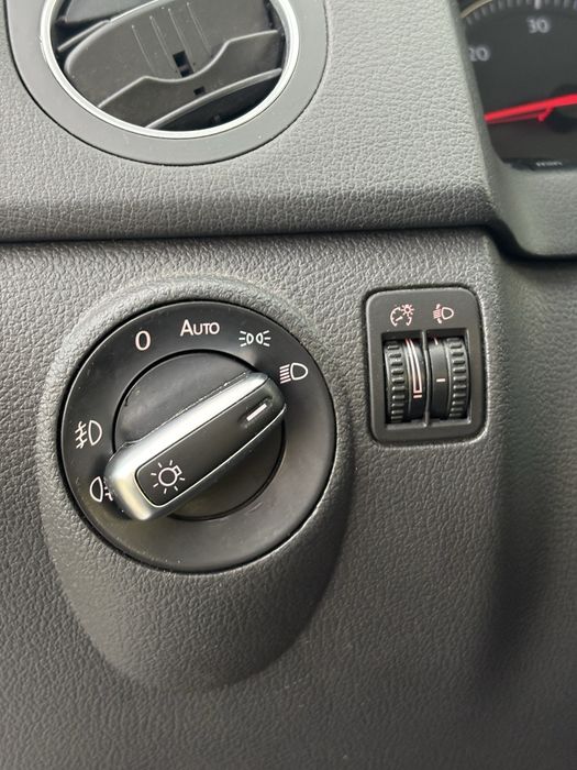 VOLKSWAGEN Golf Plus 2006 — imagine 5