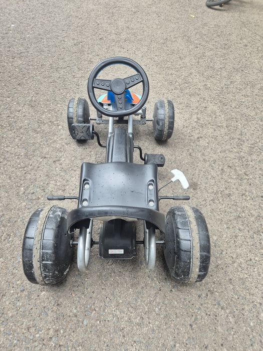 Kart copii cu pedale