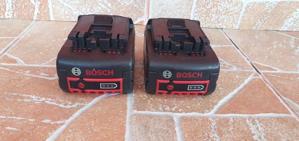 Bateri bosch originale