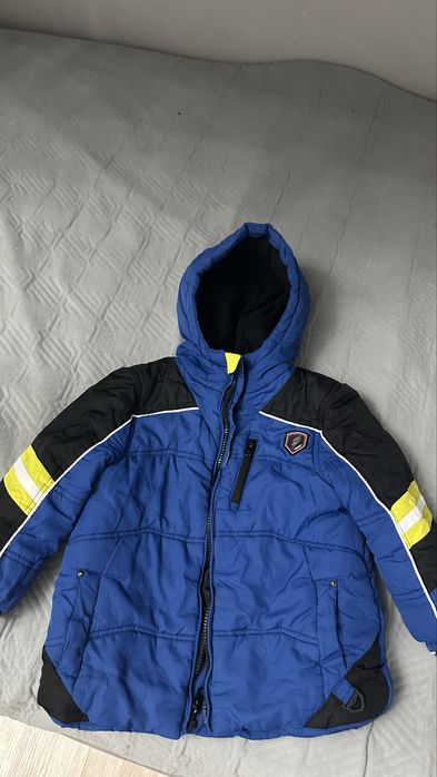 Куртка для сальчика