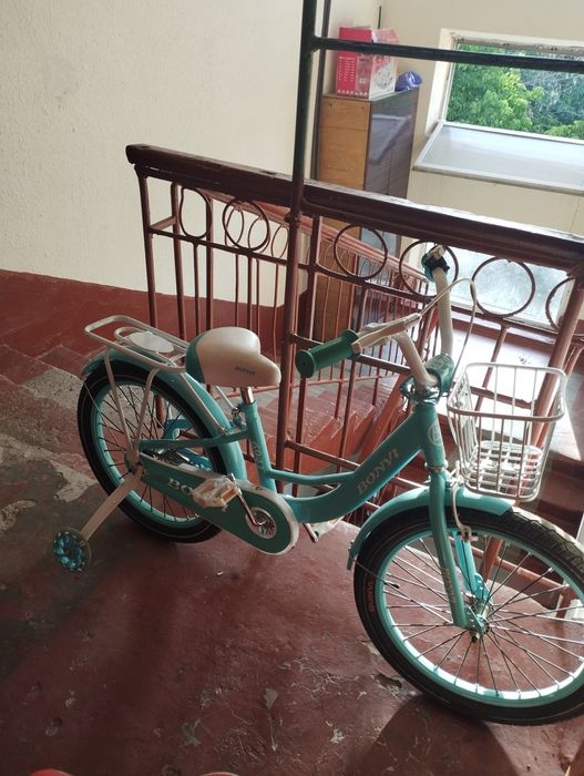 Велосипед сотаман