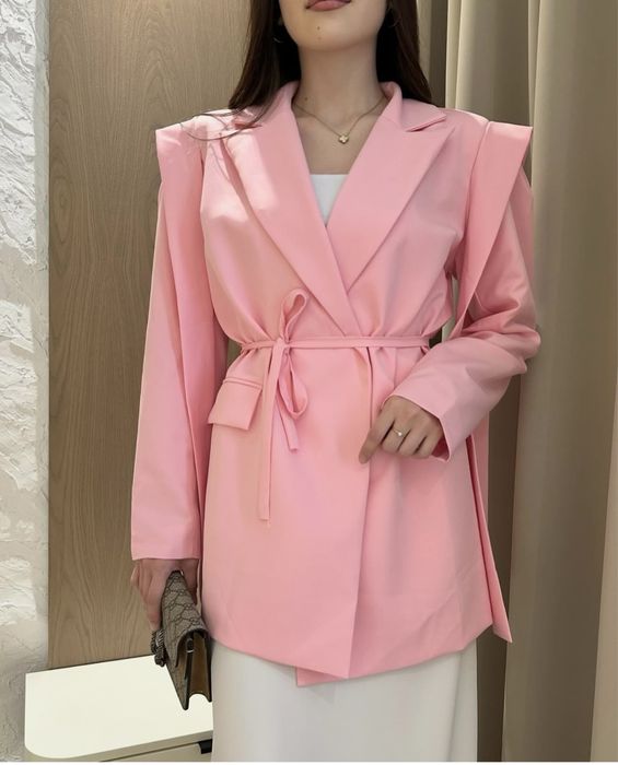 Двойка костюм юбка