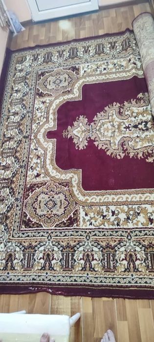 Ковер   Sotiladi