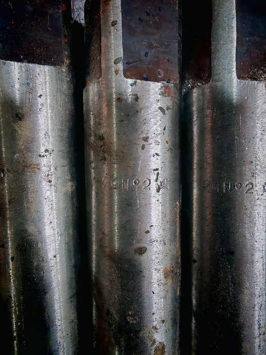 Райбер 24#2 новые по 4000