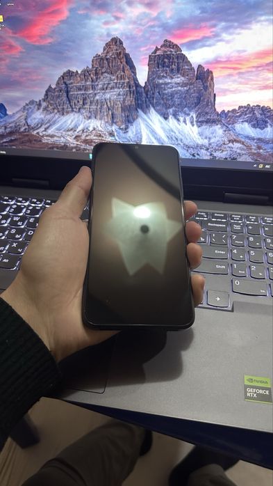 Redmi Note 11E Zo’r holatda