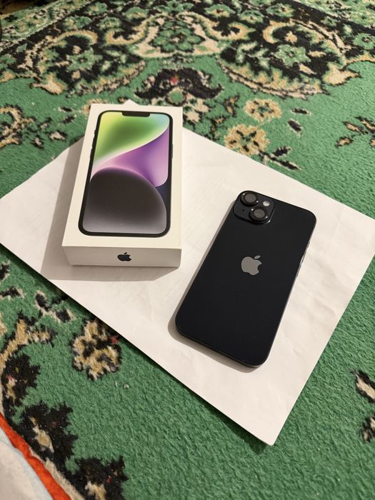Iphone 14, 128ГБ